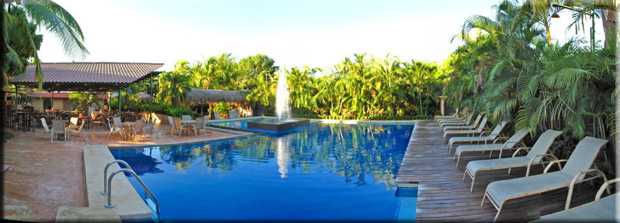 Coco Palms