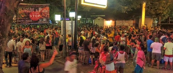99 Reasons why I love Costa rica