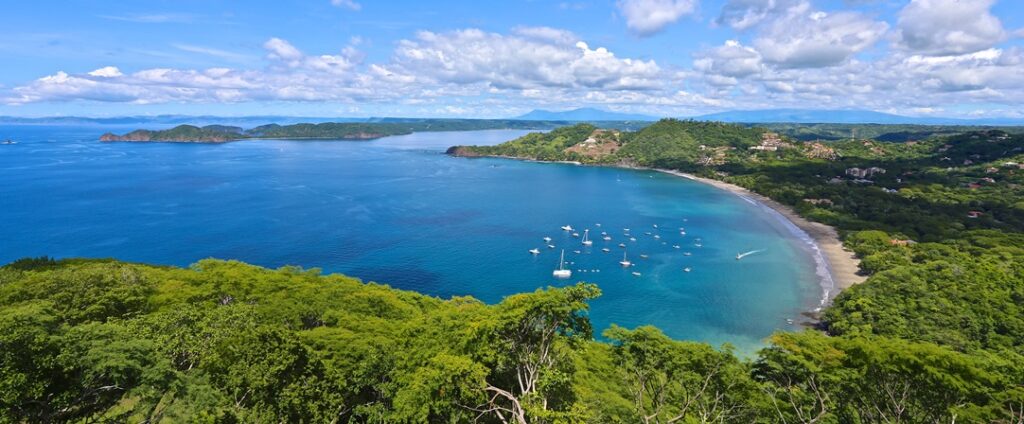 Golfo de Papagayo 70