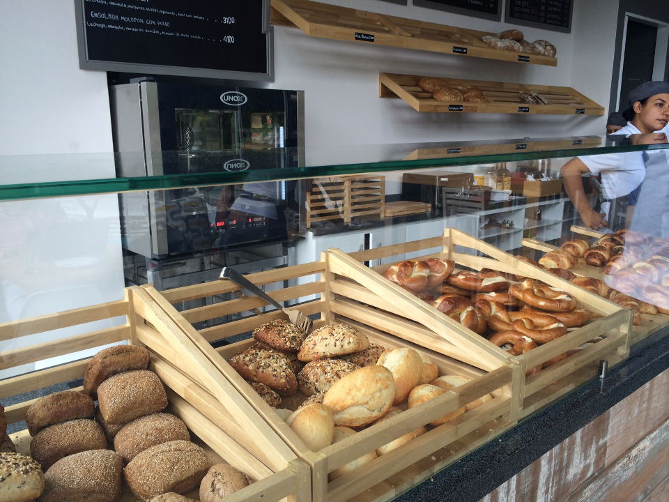 bakery 85