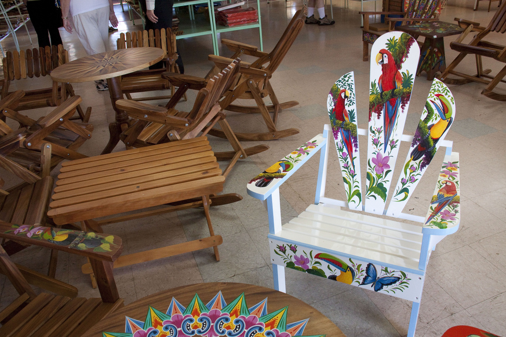 wooden furniture 92