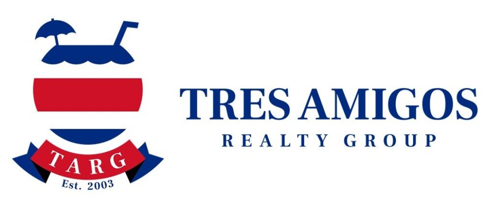 Logo for Playa Hermosa real estate company