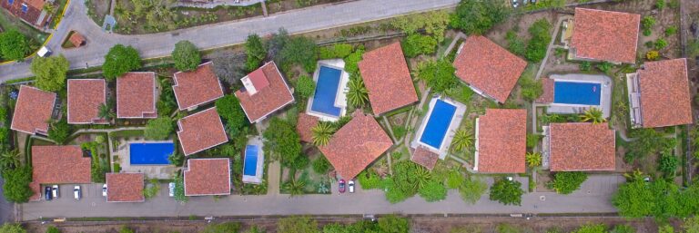How much are HOA Fees in Costa Rica