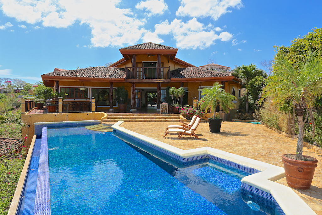 Buying Property in Costa Rica Buying Property in Costa Rica