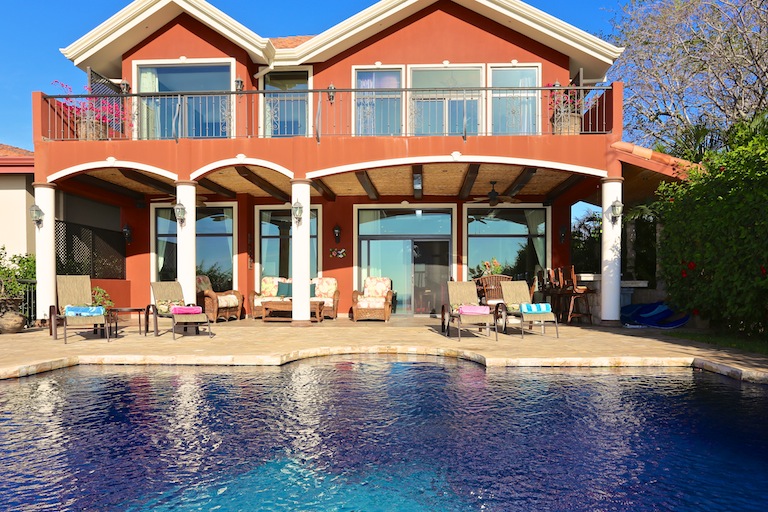 Buying a home in Costa Rica