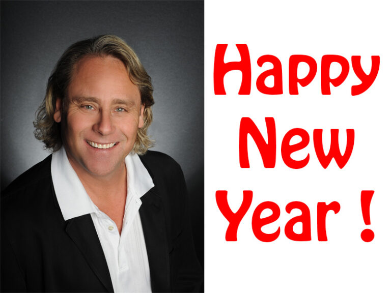 Happy New Year 2019