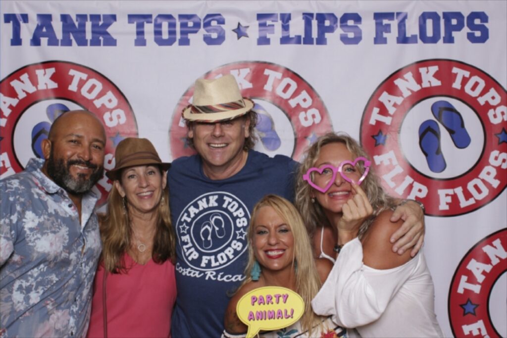 Michael Simons Big Bash 2018