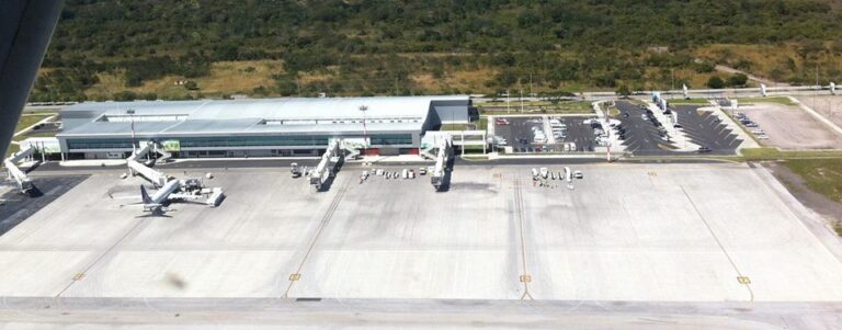 Liberia Costa Rica Airport Rules (LIR)