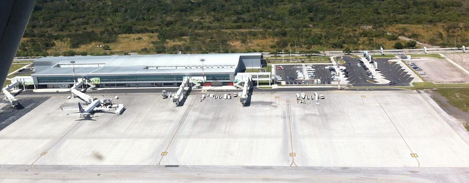Liberia Costa Rica airport