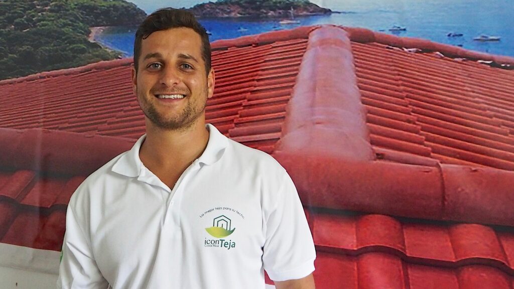 Icon Teja Costa Rica