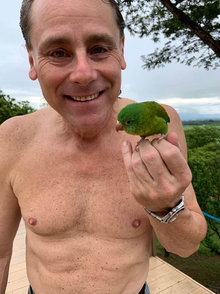 results of the Costa Rican diet