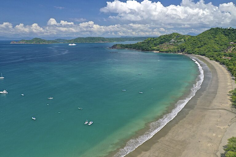 Costa Rica Coronavirus Update