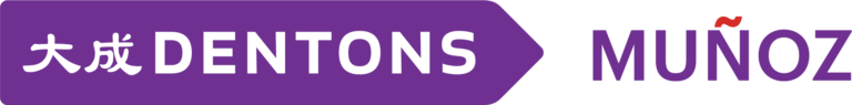 Food Drive Sponsor – Dentons Muñoz Law Firm with José Antonio Muñoz