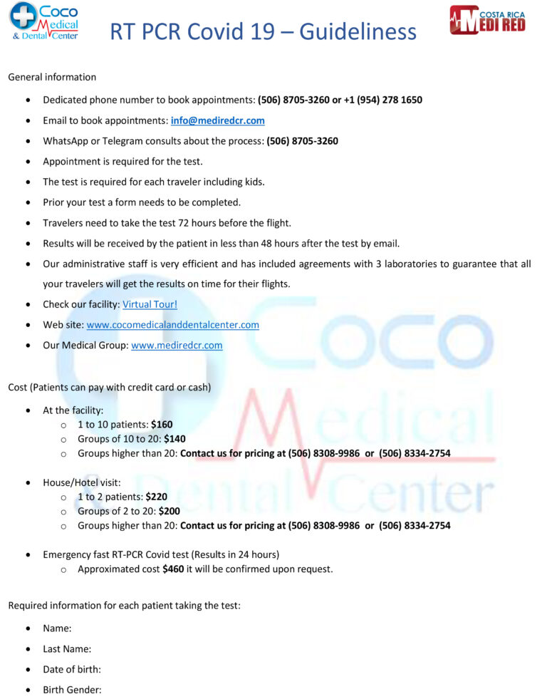 Covid-19 Update – January 26, 2021