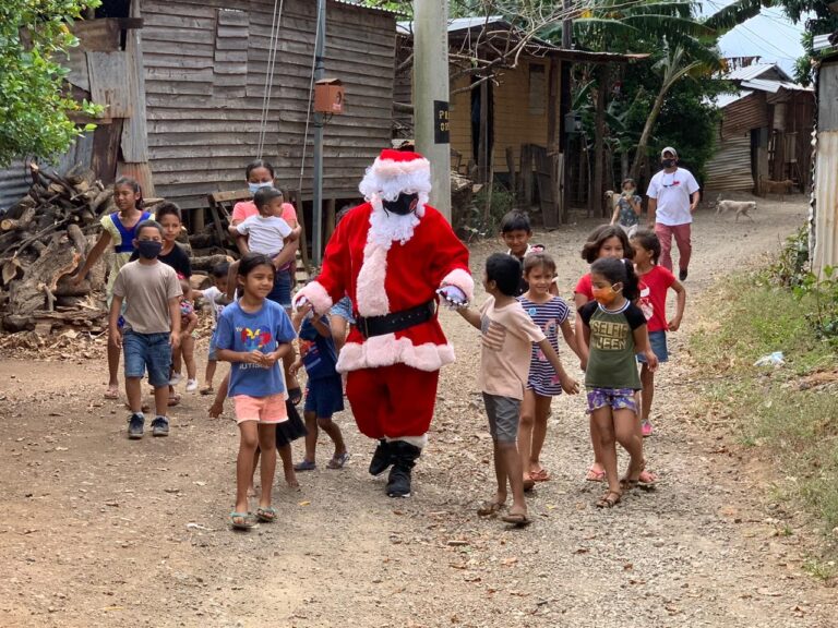 Toys for Tots 2021