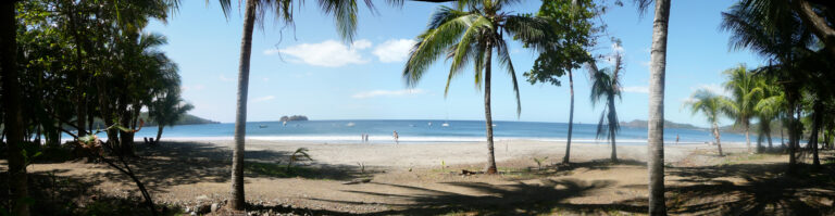Costa Rica Information