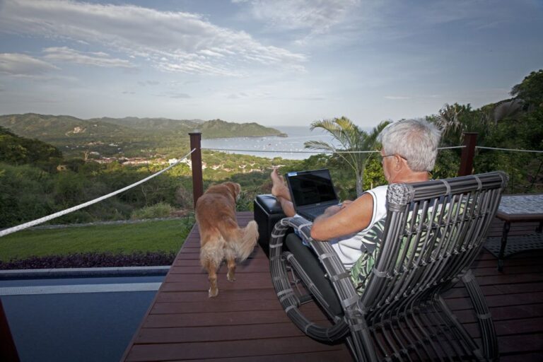 Digital Nomad Visa Enacted into Law