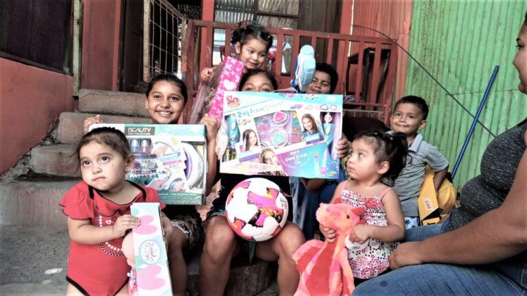 Toys for Tots 2022