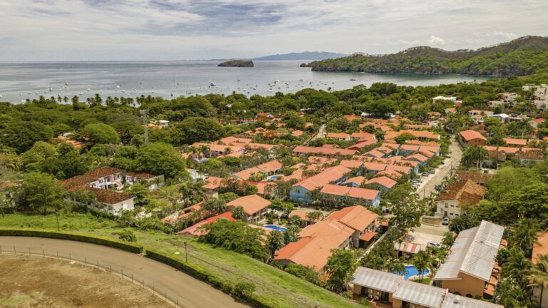 Are there good Travel Agents in Costa Rica?