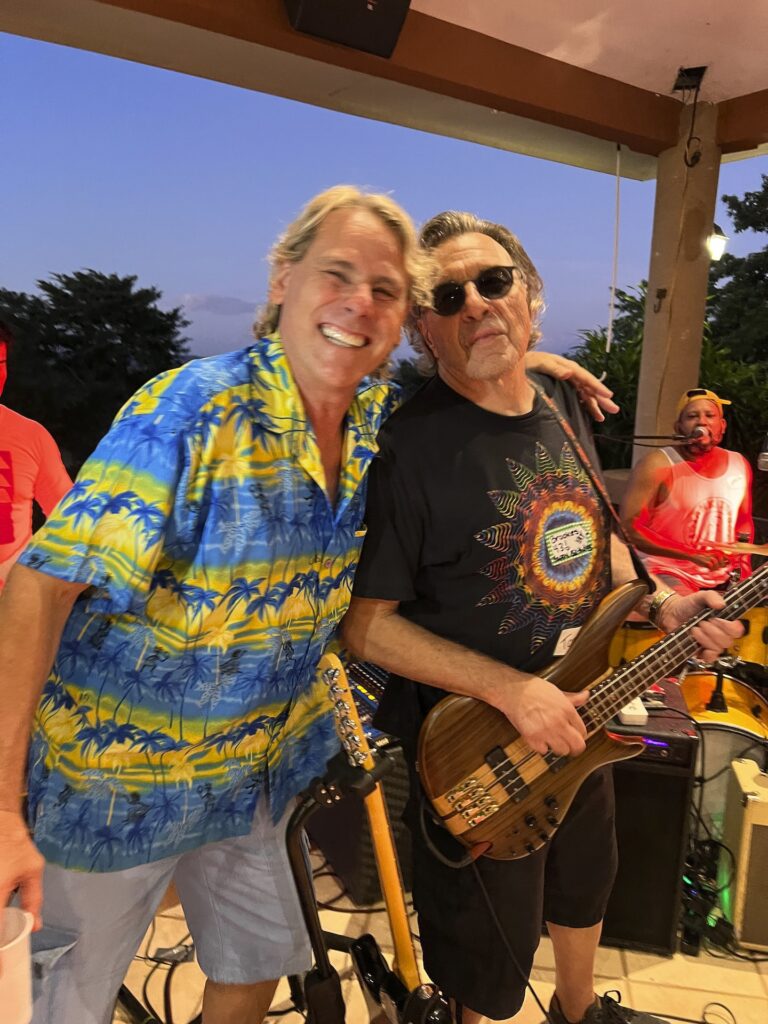 Mike’s Big Bash 2023