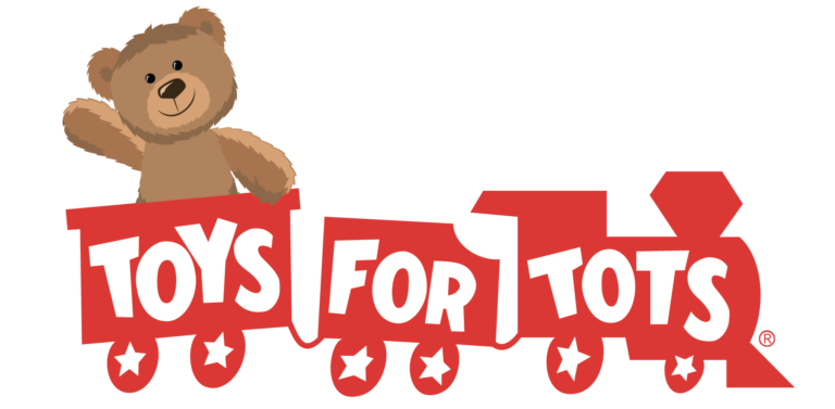Toys for Tots 2024