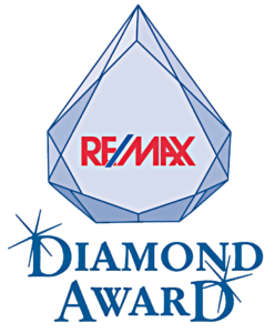 Diamond Award Logo Color Transparent