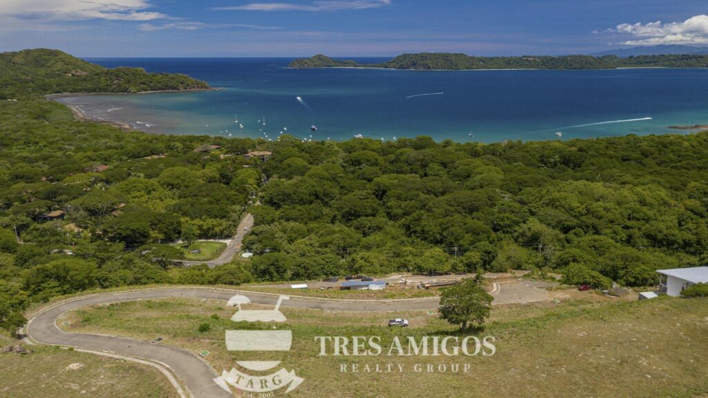 LADERA DEL MAR LOT 24 Ranchitos Ridge