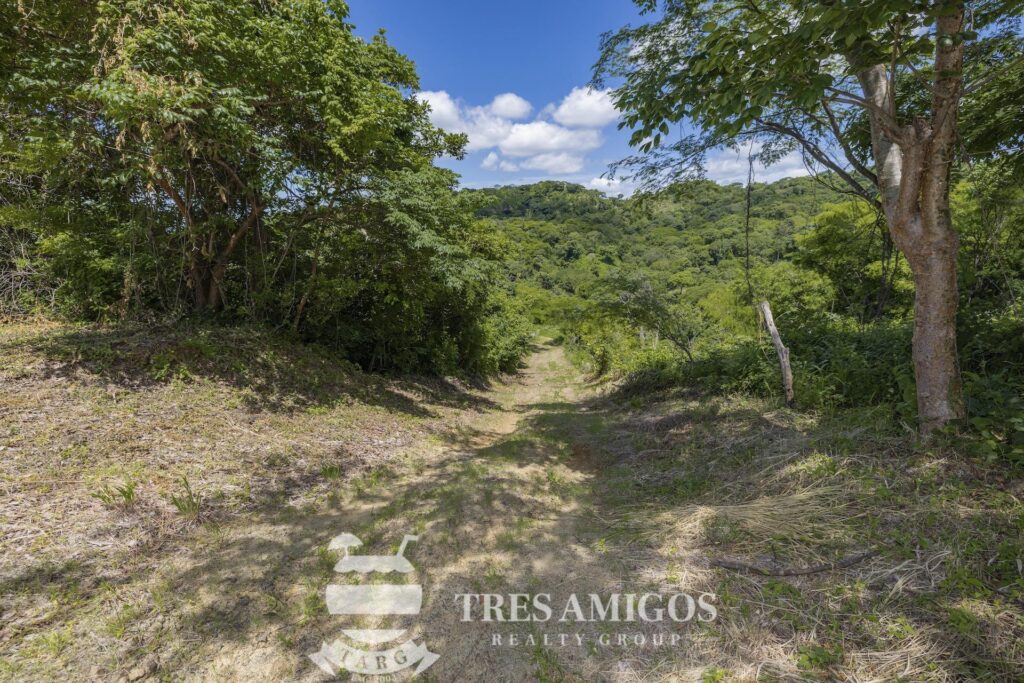 PLAYA HERMOSA DEVELOPMENT PROPERTY