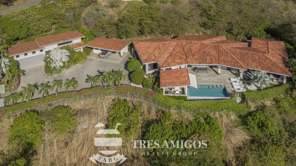 Casa Escondida Monte Bello 10
