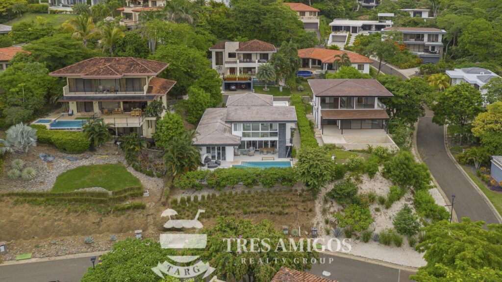 CASA ZEN PACIFICO 93