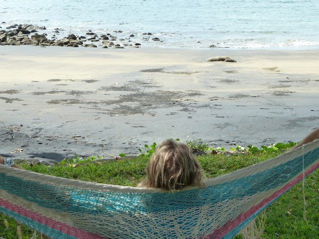 Bahia Pez Vela