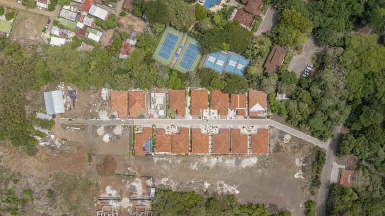 Welcome to La Caleta at Coco Bay Estates