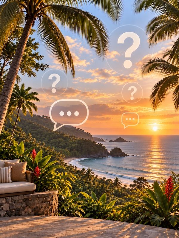 Costa Rica FAQ's