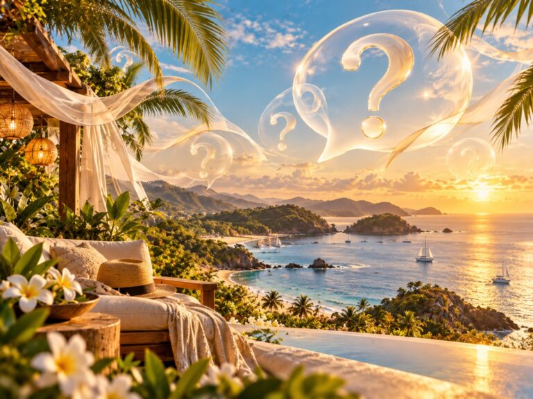 Who should I use for car rentals, golf cart rentals and tours in Costa Rica?