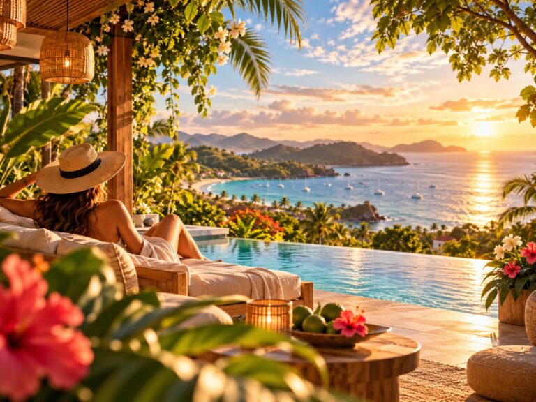 Costa Rica Committed to Tourism