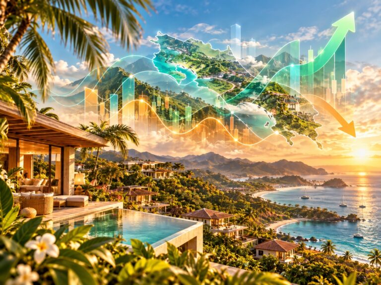 Hyatt Andaz Coming to Papagayo, Costa Rica